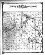 Township 18 S Range 23 E, Miami County 1878